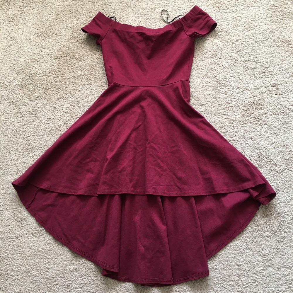 Windsor Dress